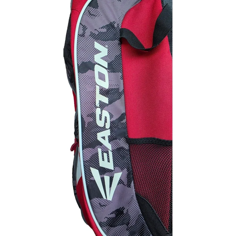 Easton baseball backpack